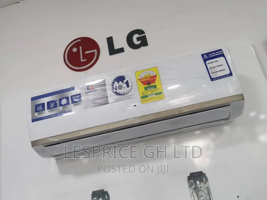 Fast Cooling ~Gree 2.0hp R410gas Air Condition