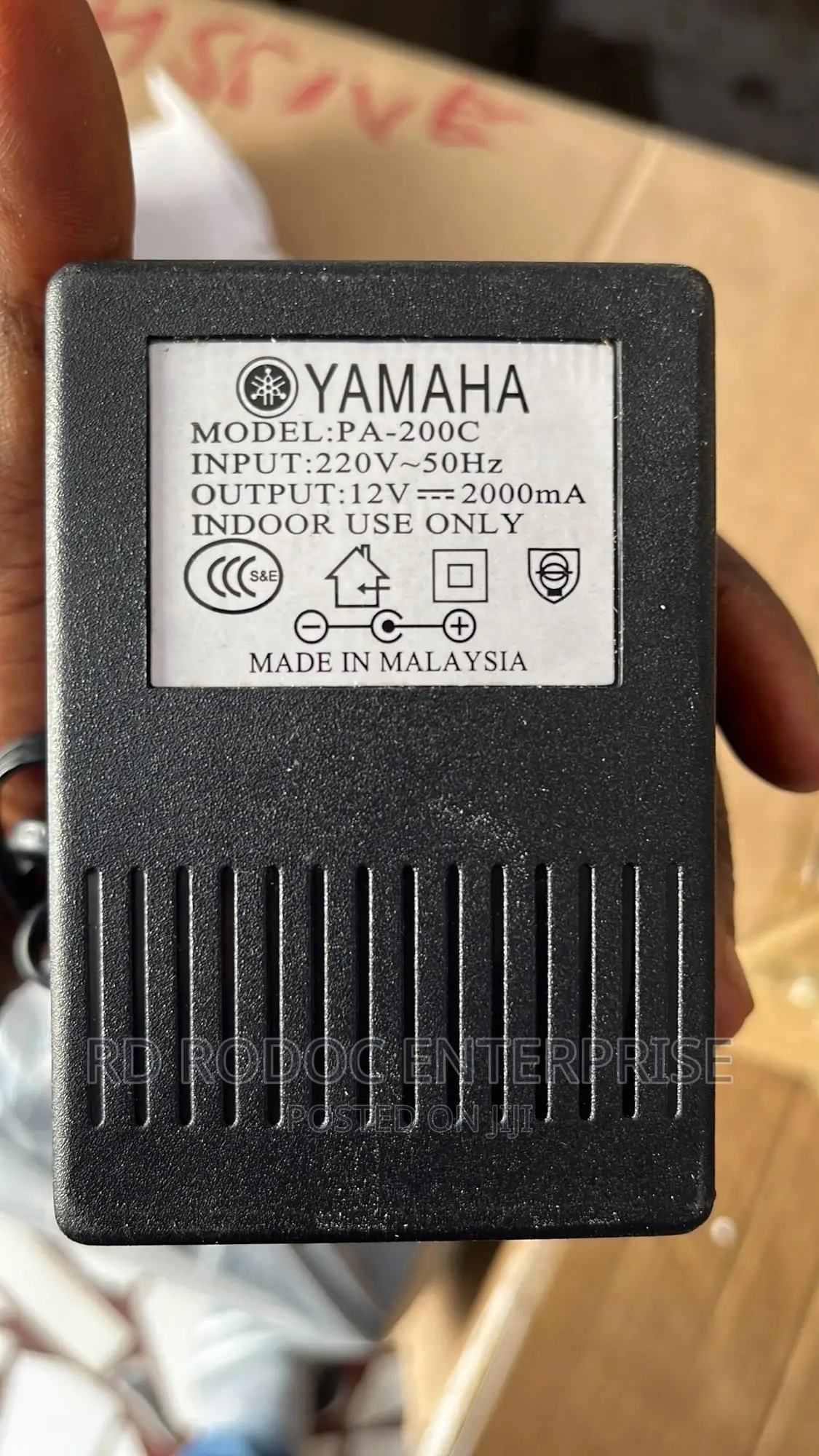 Keyboard Adaptor