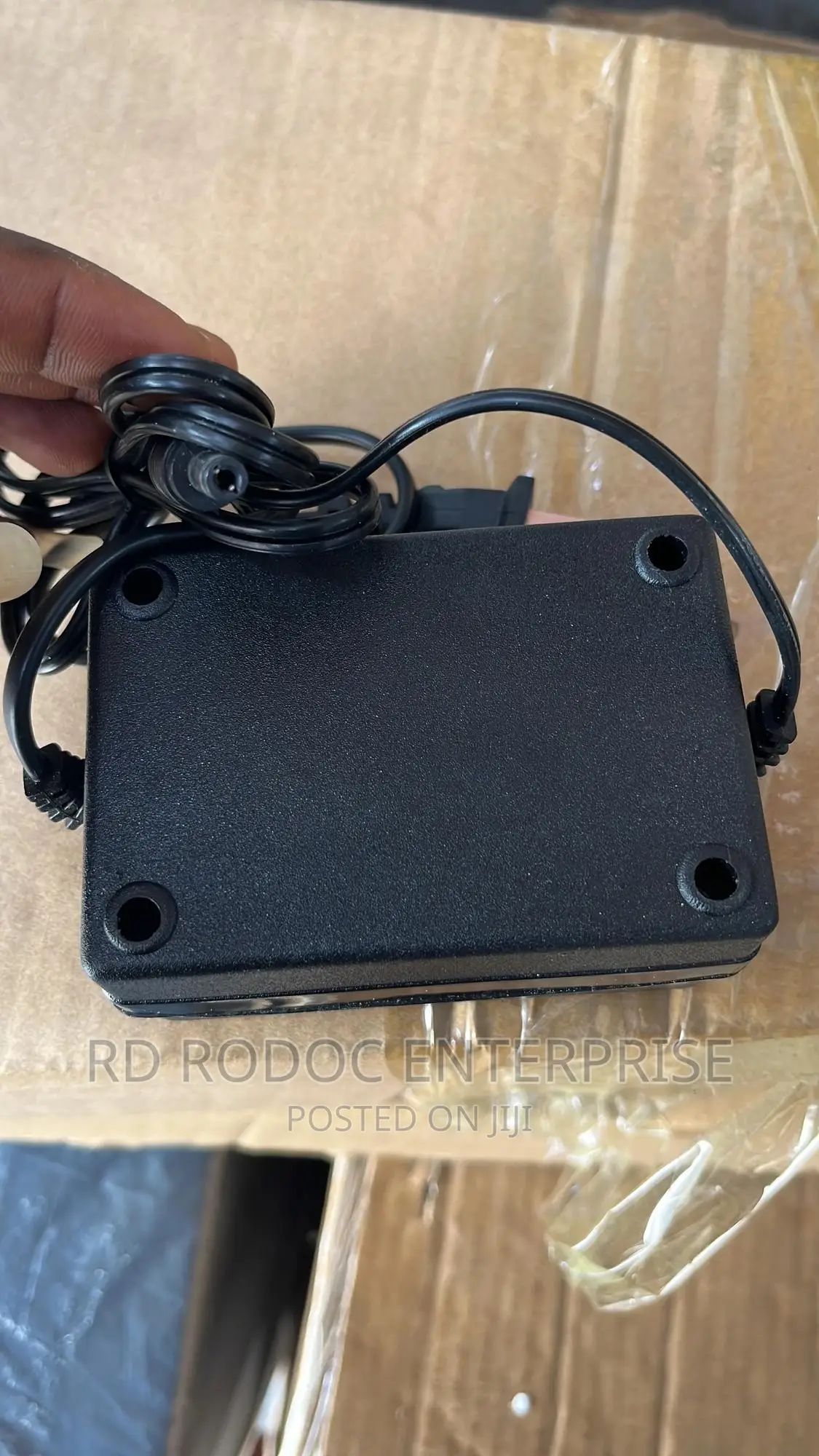 Keyboard Adaptor