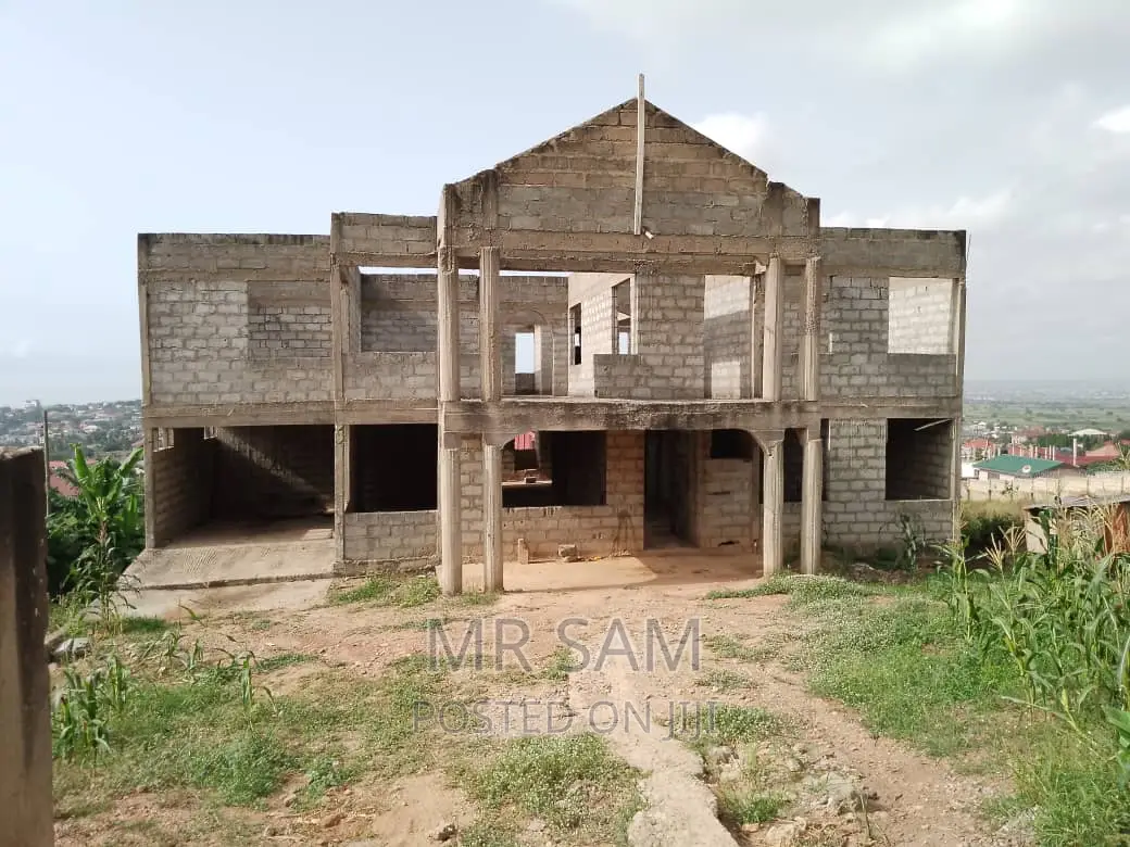 5bdrm House in Sam Properties, Ga South Municipal for sale