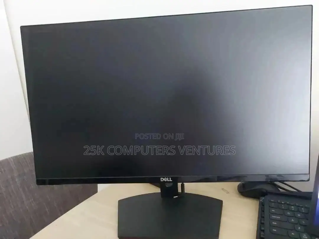 Dell 24-Inch Edgeless Monitor