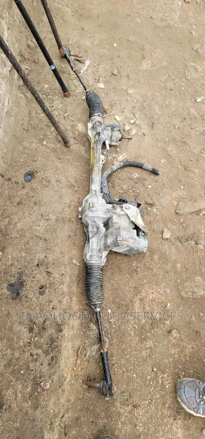 Honda Cr-v 2018-2021 Electronic Steering Rack in Stock