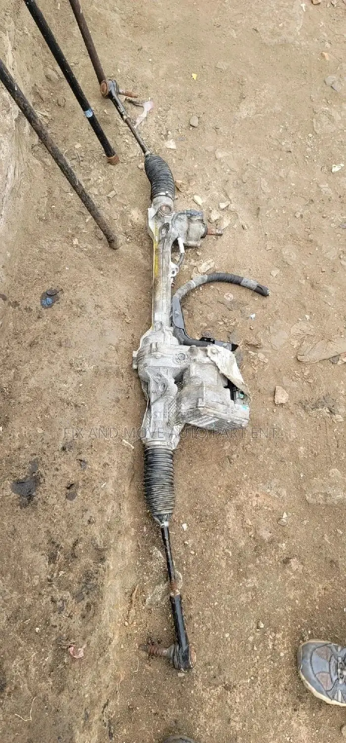 Honda Cr-v 2018-2021 Electronic Steering Rack in Stock