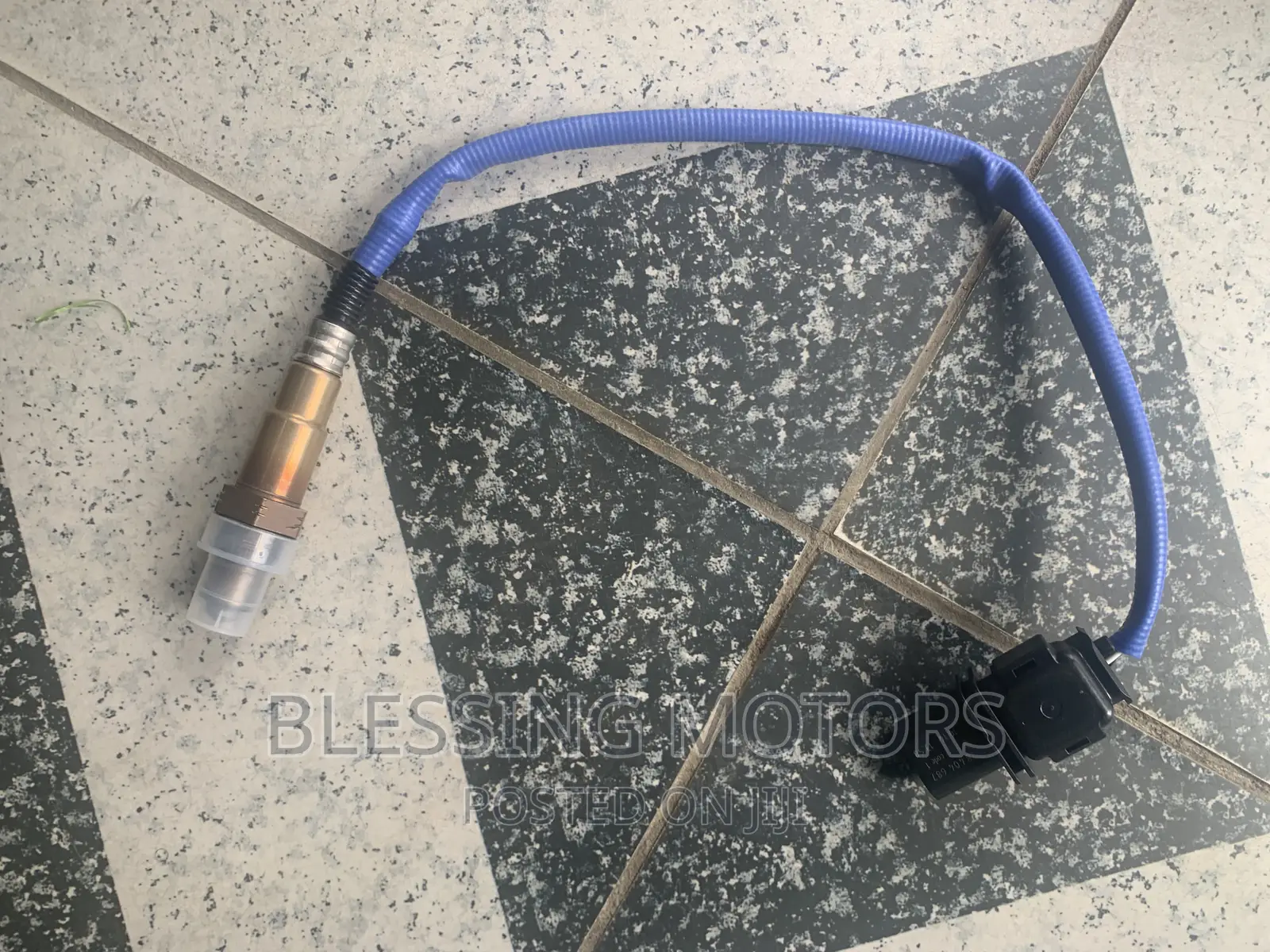 Catalyst Convetor Oxygen Sensor for Good Sound on Your Car