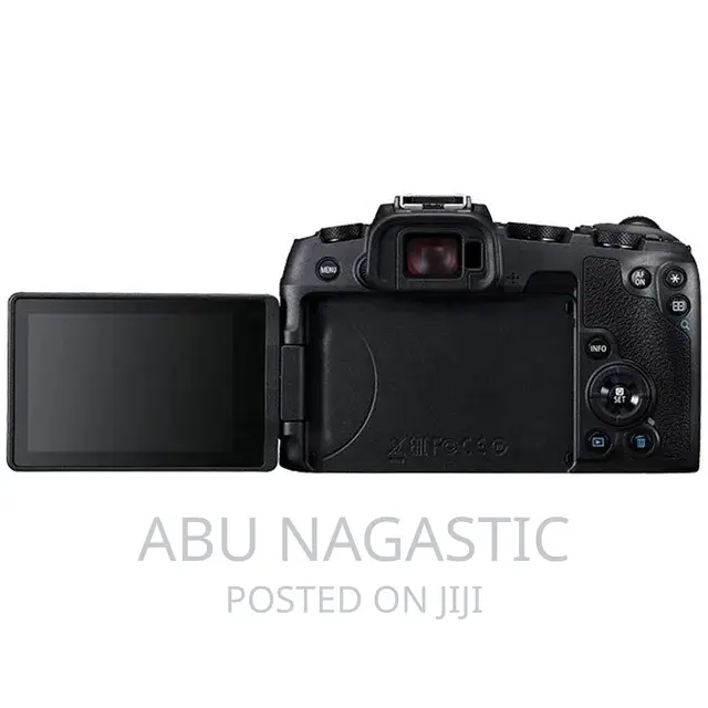 Brand New Canon EOS R5