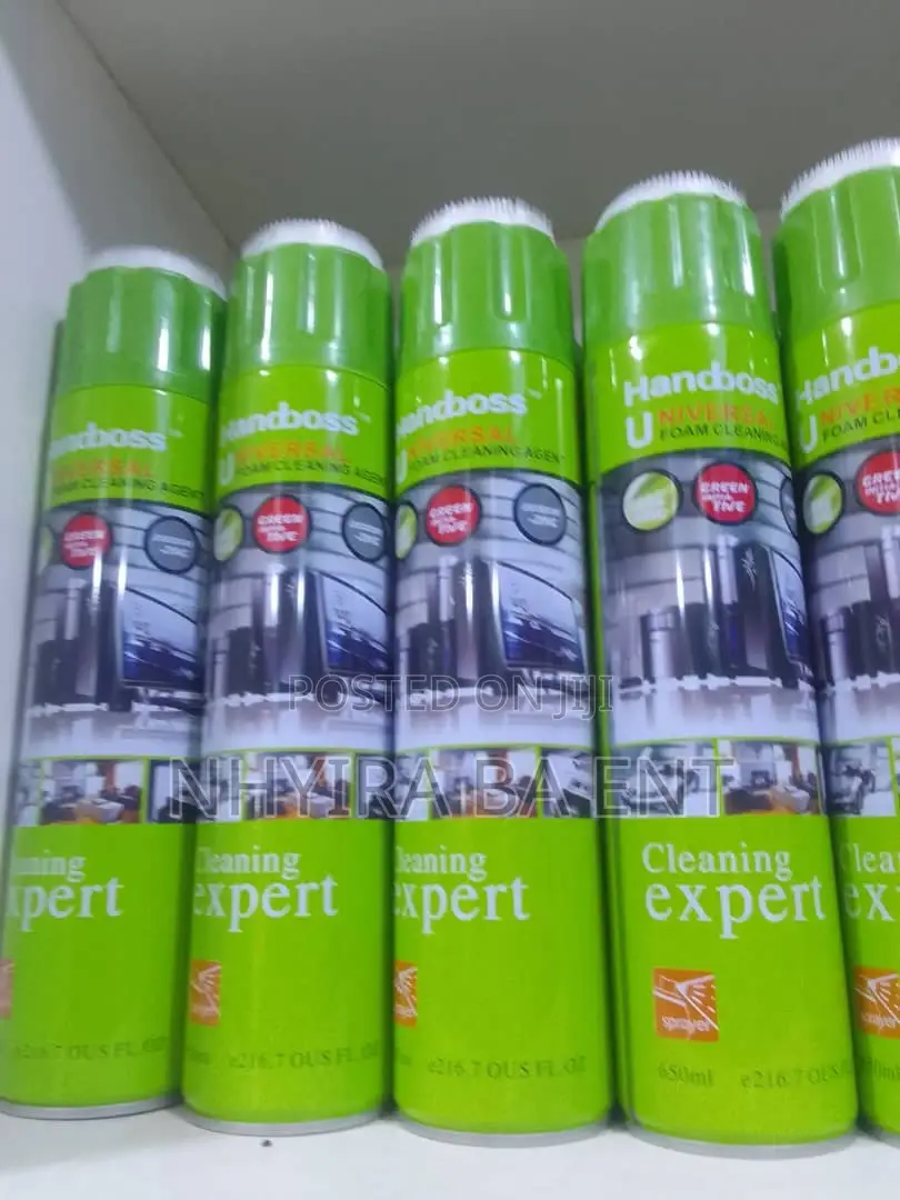 Cleaning Agents Cleaning Expert