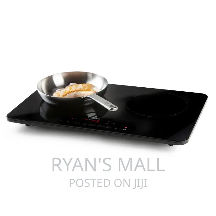 Induction Hob From Germany