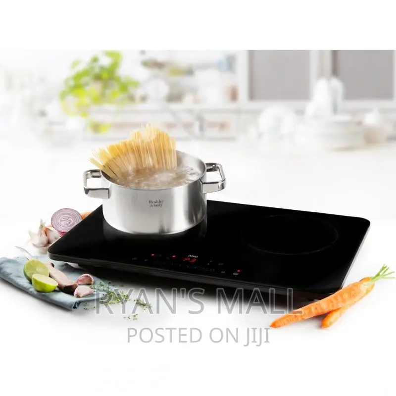 Induction Hob From Germany