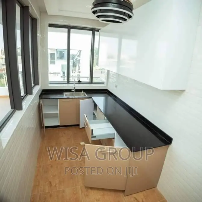 2bdrm Apartment in Wisa Groups, Accra Metropolitan for rent