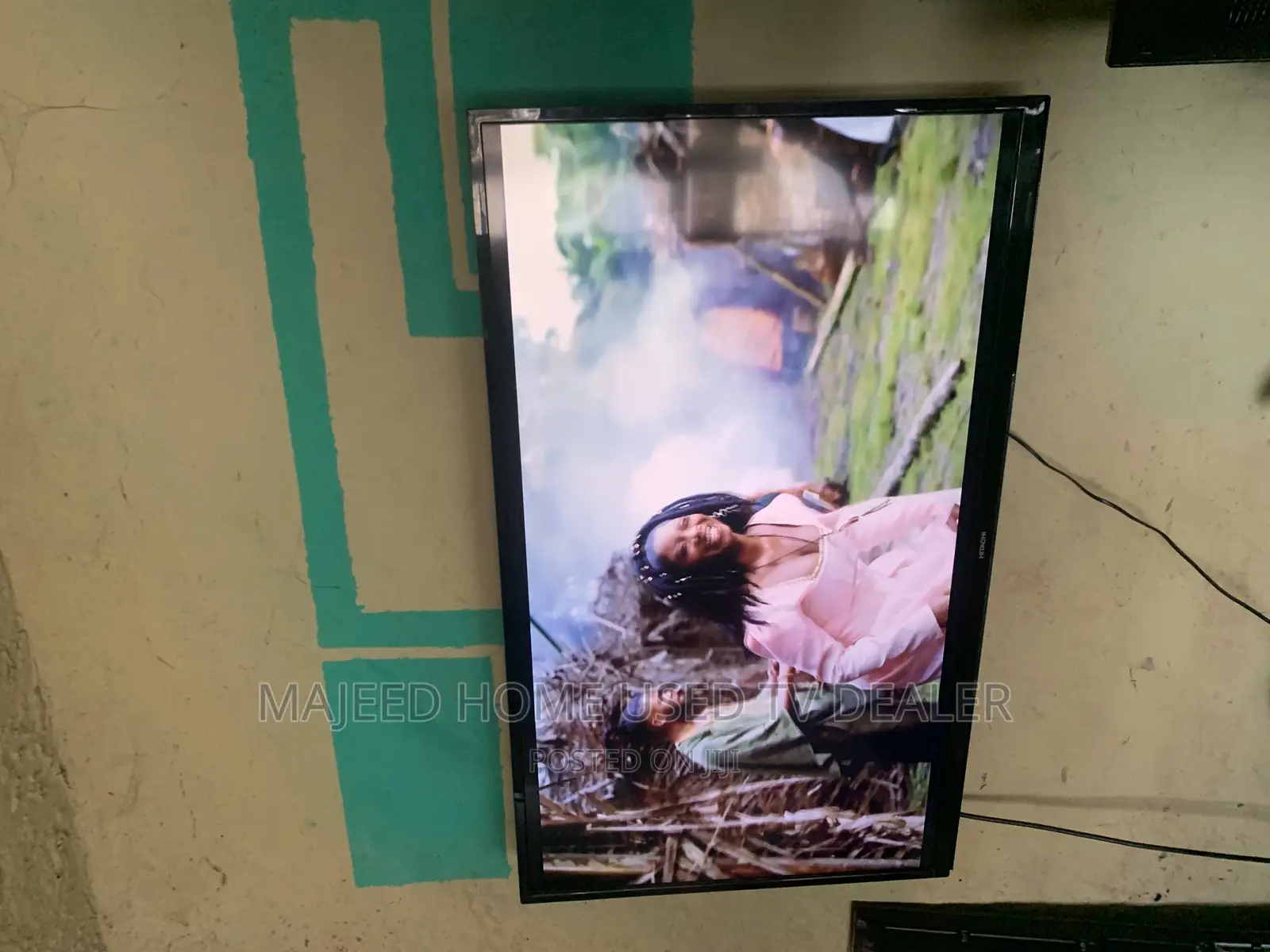 50inches Android Tv