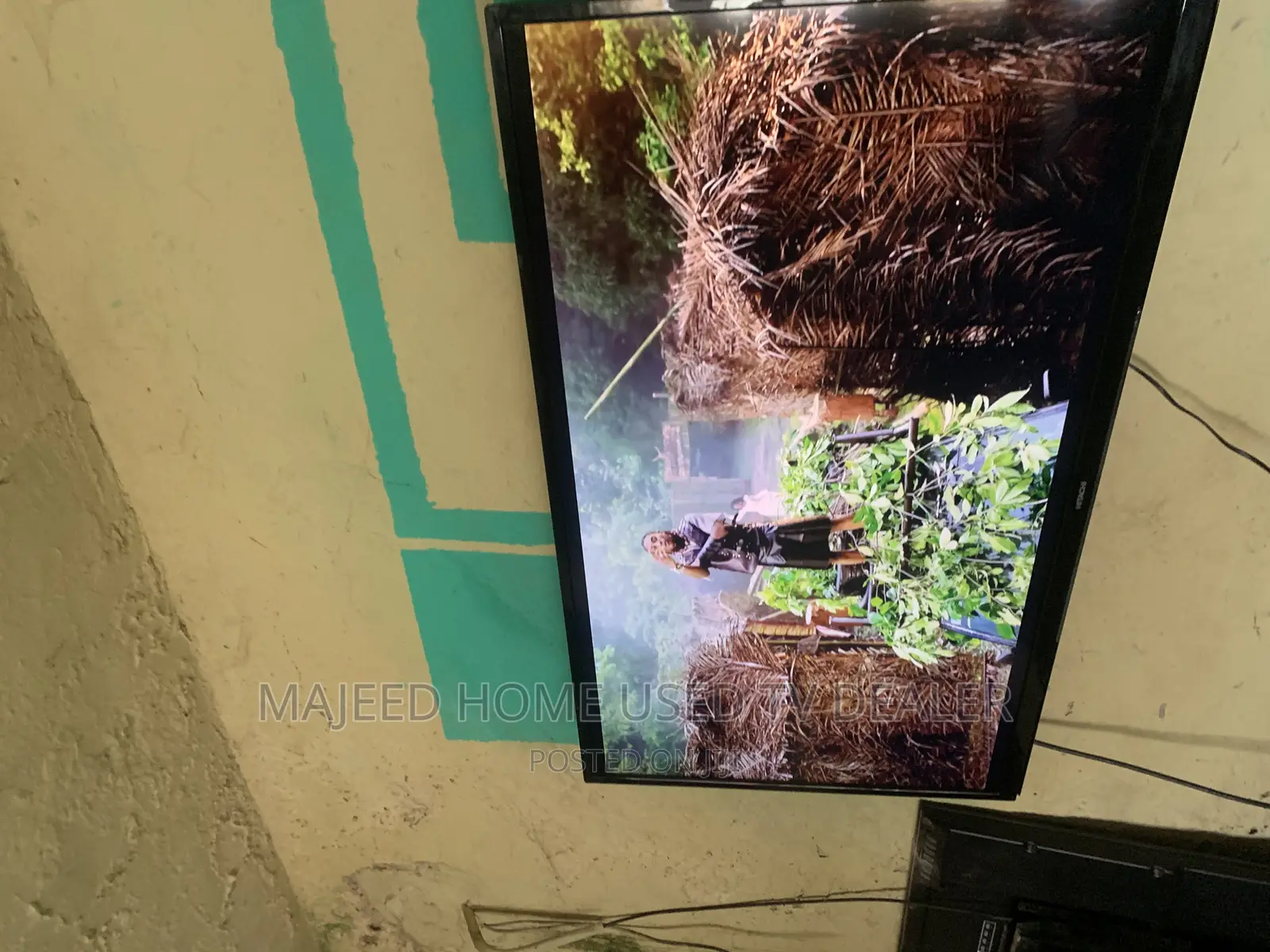50inches Android Tv