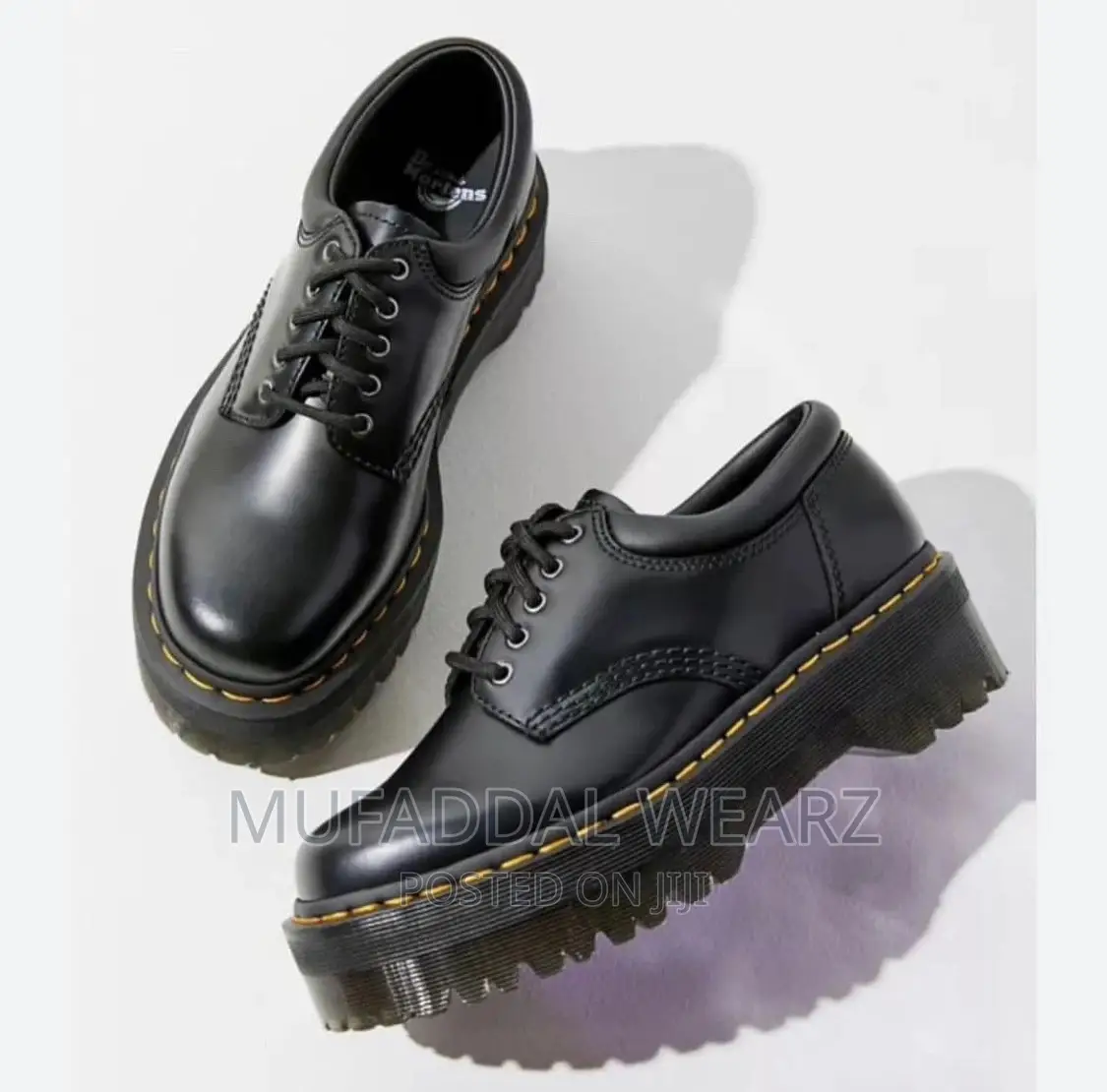Original Dr Martens