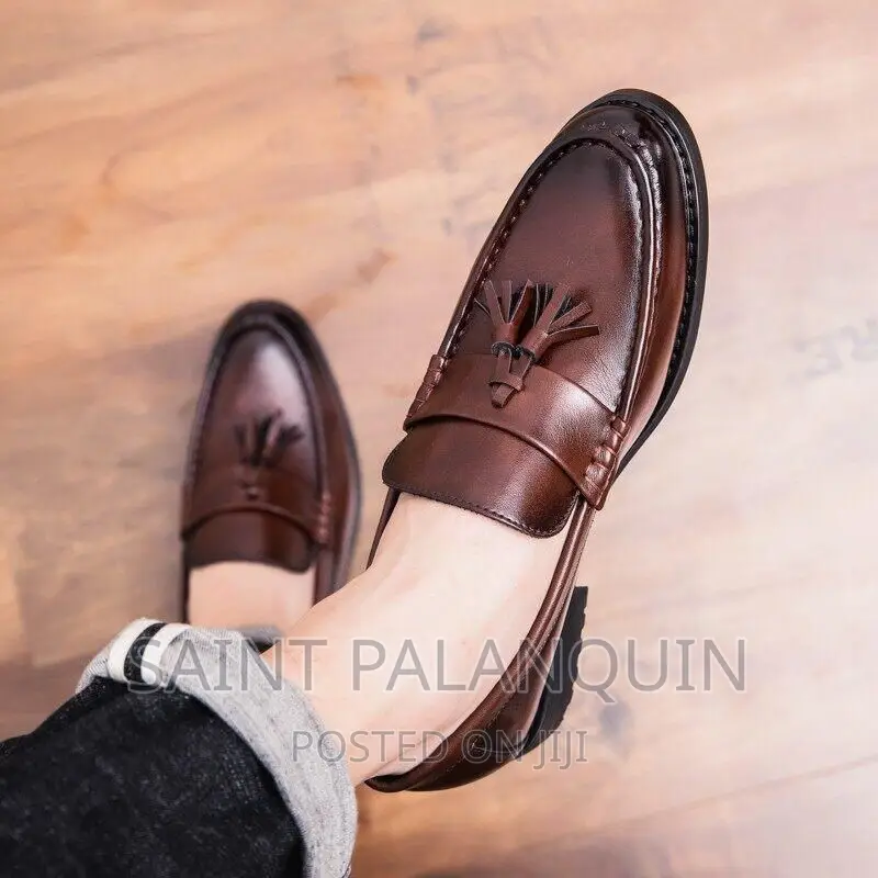 Quality Easywear Shoe