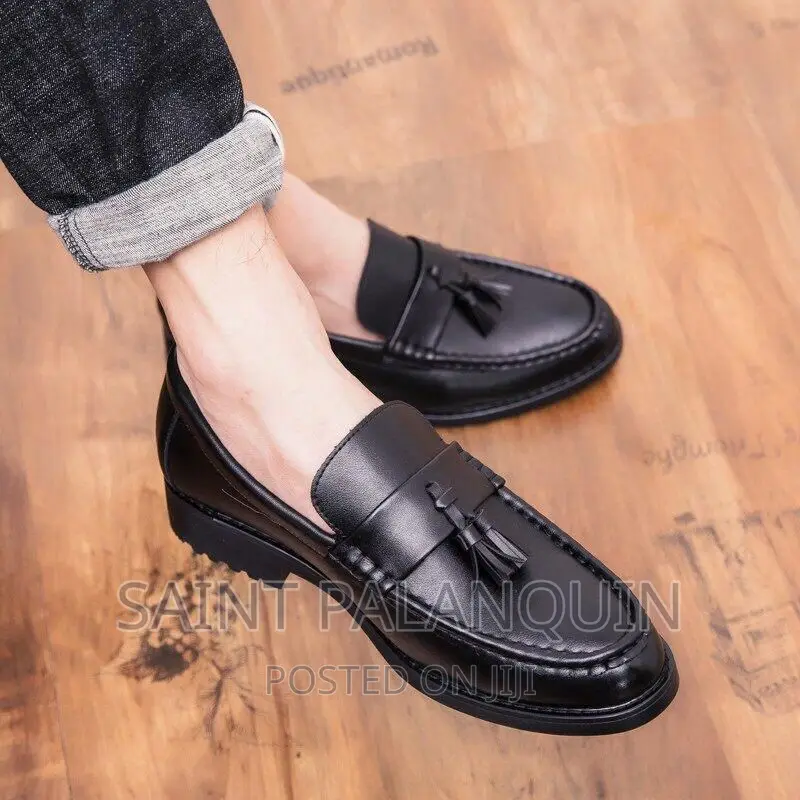 Quality Easywear Shoe