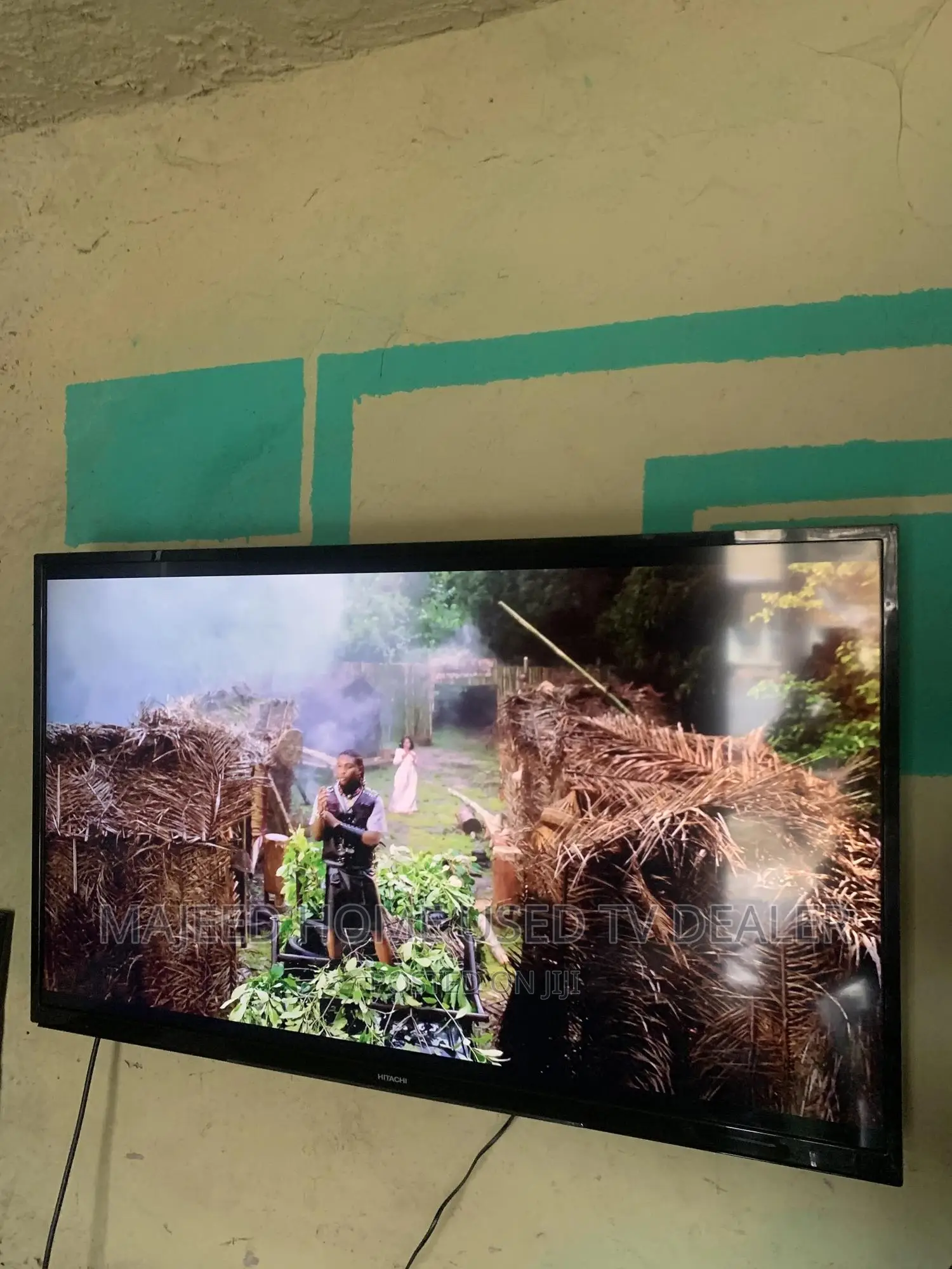50inches Android Tv