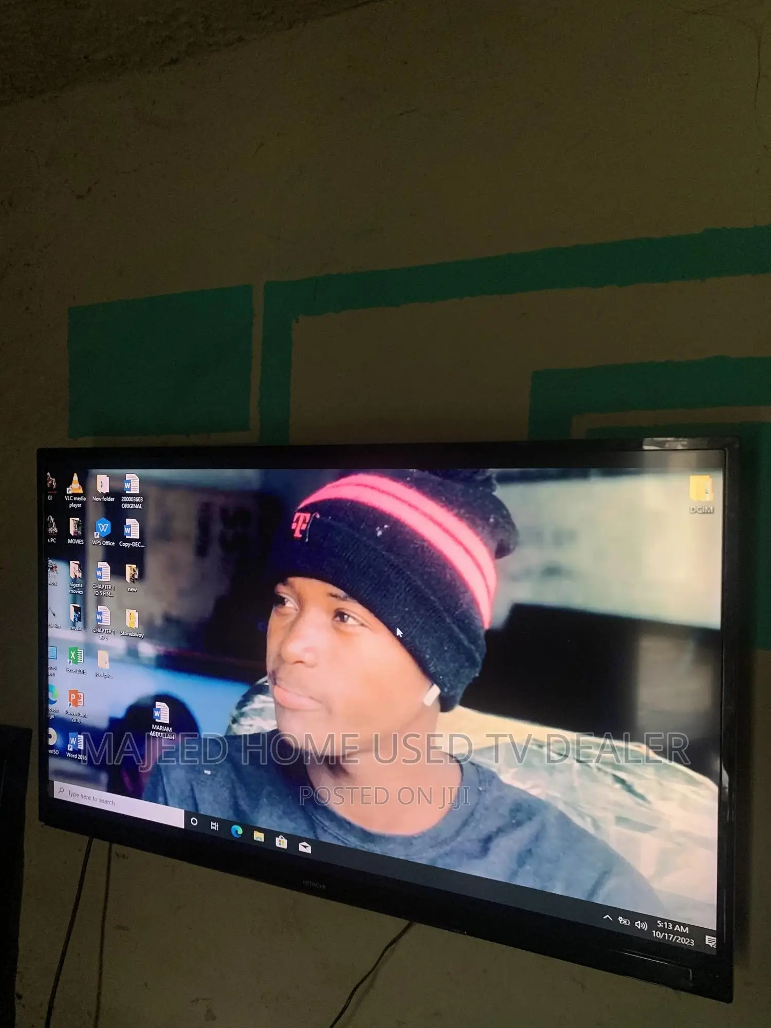 50inches Android Tv