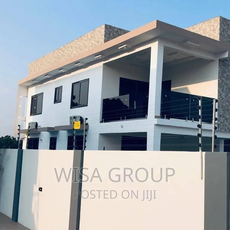4bdrm Duplex in Wisa Groups, Accra Metropolitan for sale