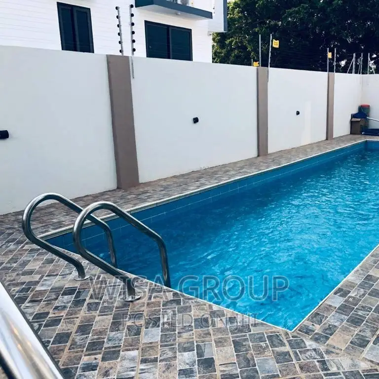 4bdrm Duplex in Wisa Groups, Accra Metropolitan for sale