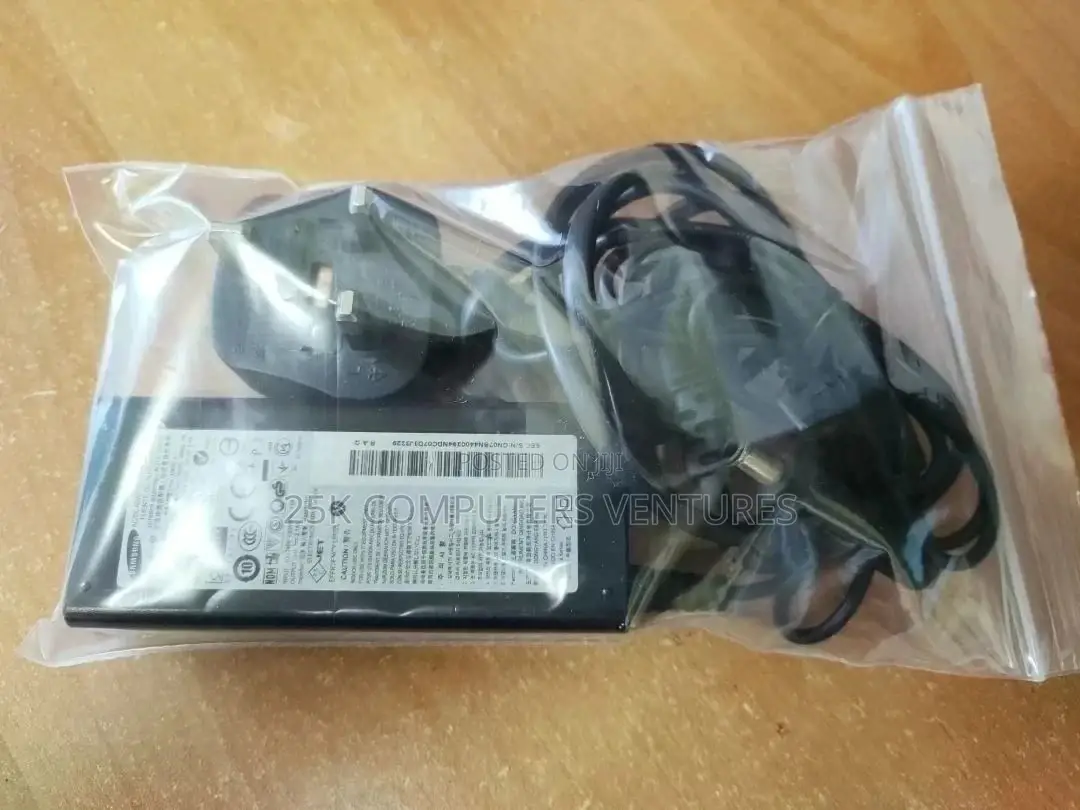 24inch Samsung Flat Screen Monitor