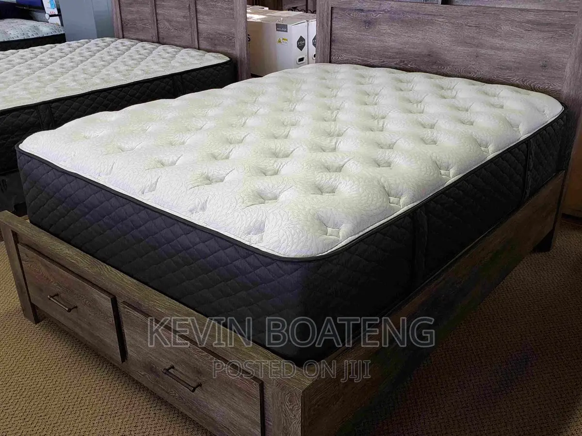 Kingsdown Beds(Queen) 60/80