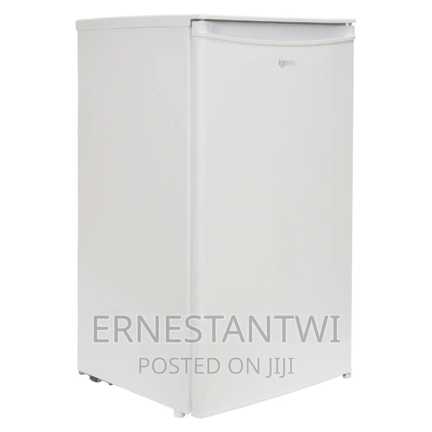 92liter Tabletop Fridge From Igenix, UK