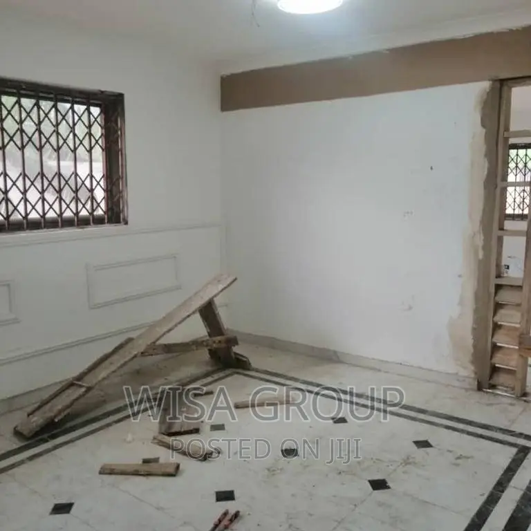 1bdrm Apartment in Wisa Groups, Accra Metropolitan for rent