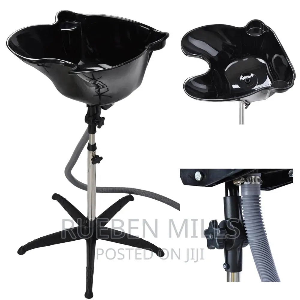 Shampoo Sink Bowl Basin for Hair Salon