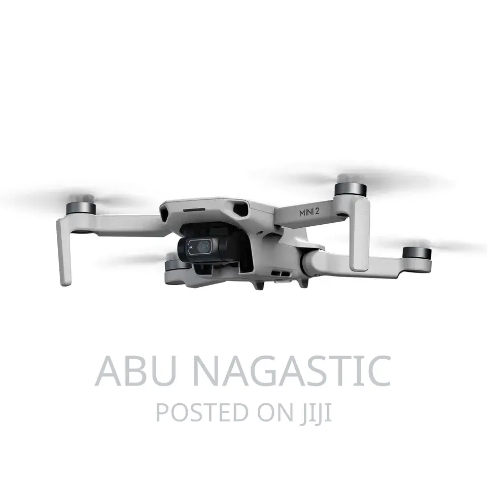 DJI Mavic Mini 2 Fly More Combo Drone