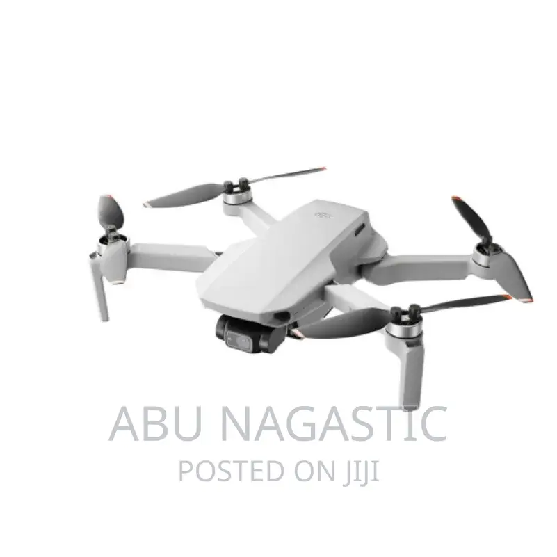 DJI Mavic Mini 2 Fly More Combo Drone