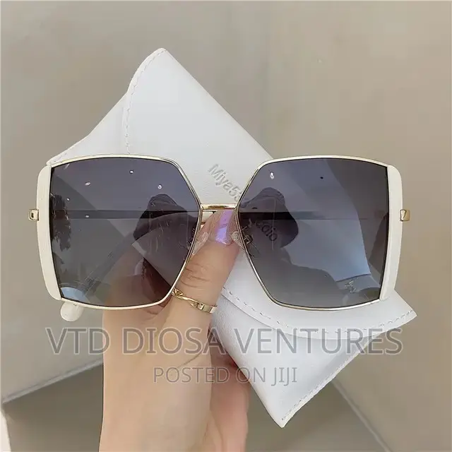 Trendy Sunglasses for Ladies and Gentlemen