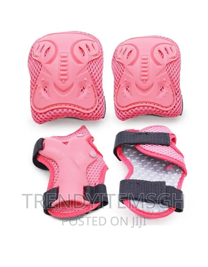 Kids Knee Elbow Hand Protective Gear