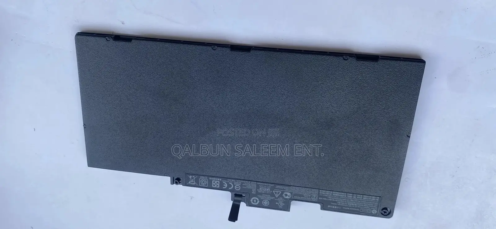 HP CS03XL Laptop Battery for Elitebook 850 G4 Zbook 15u G3