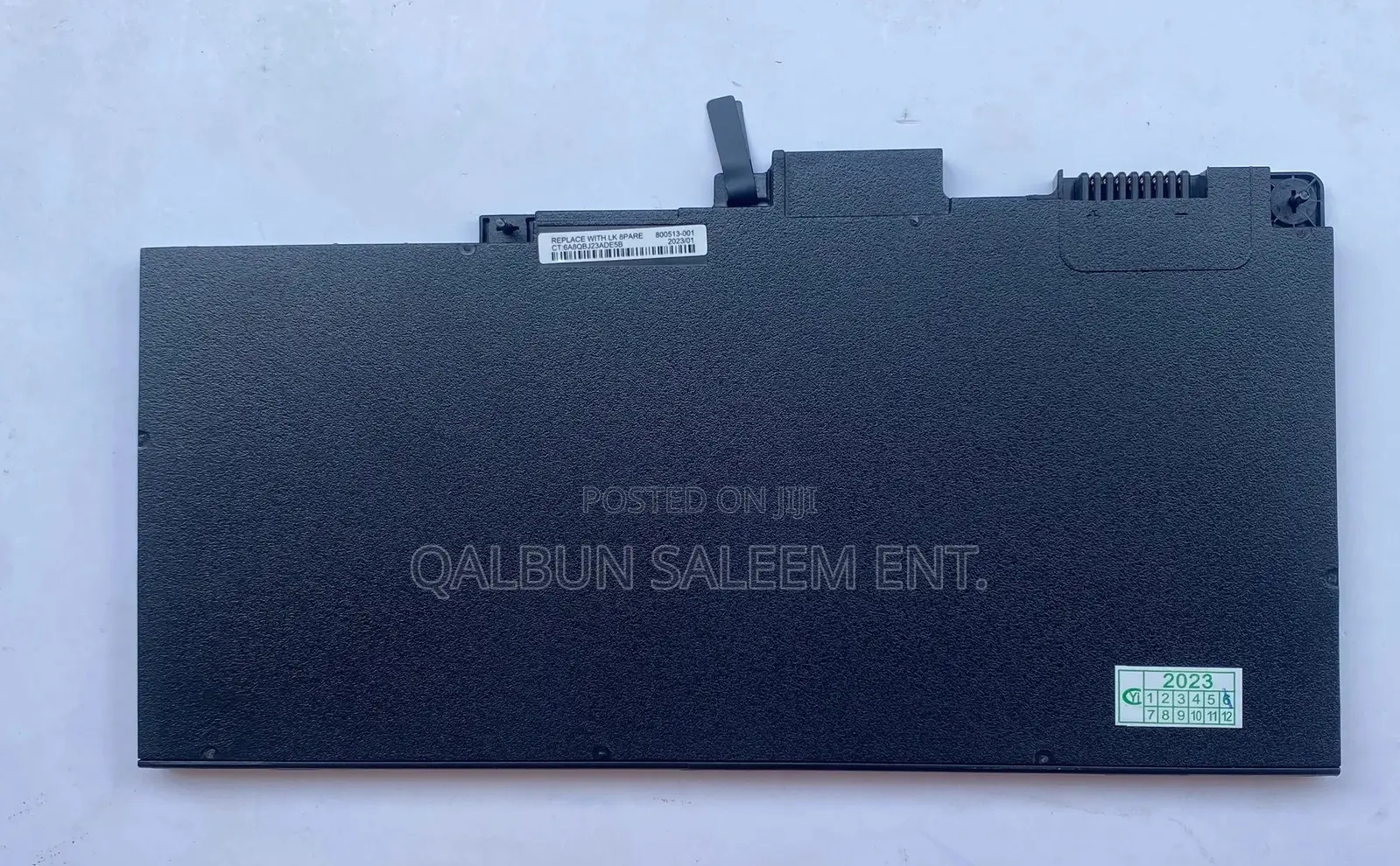 HP CS03XL Laptop Battery for Elitebook 850 G4 Zbook 15u G3