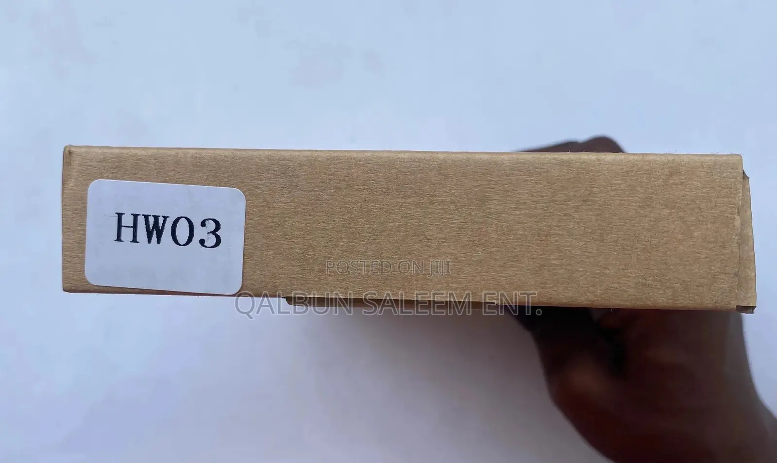 HP HW03XL Laptop Battery for Pavilion 15-Eg 15-Eh 15t-Eg