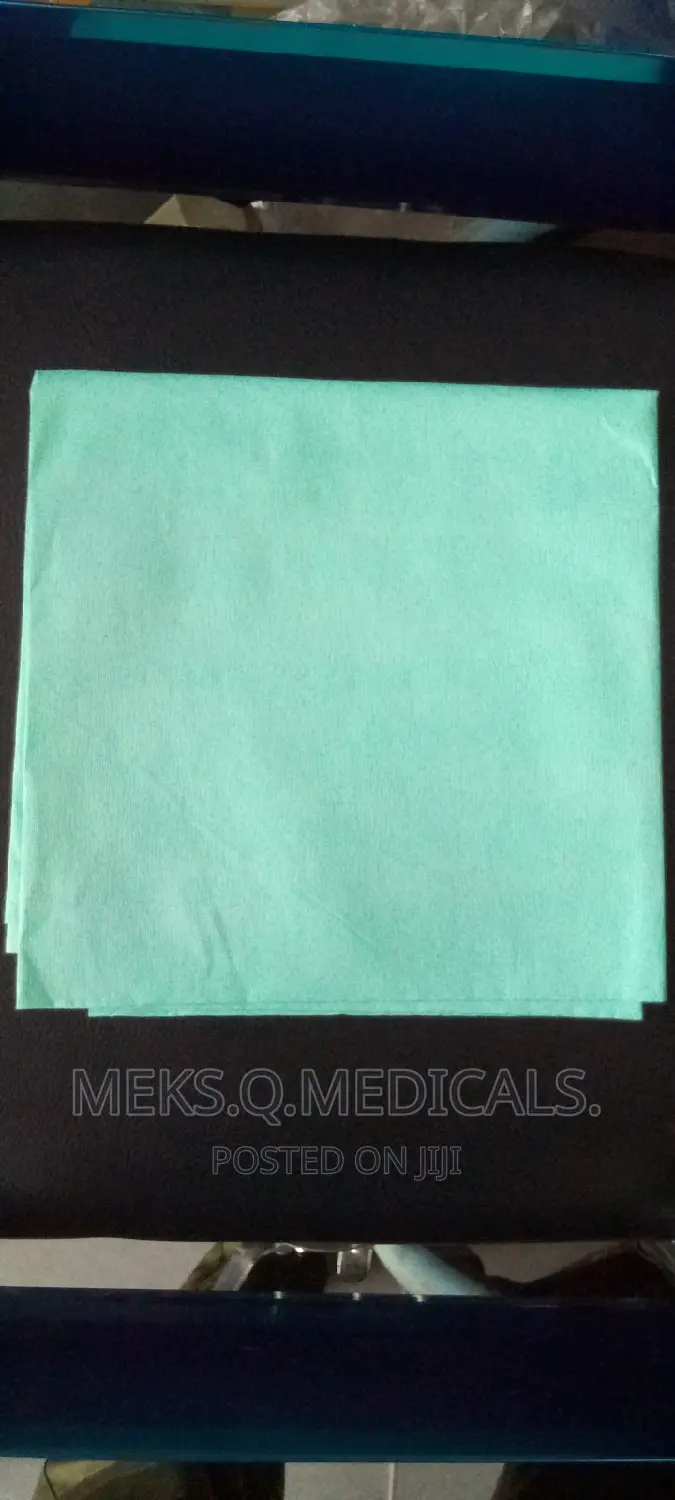 Autoclave Paper Sheet 100 Yards