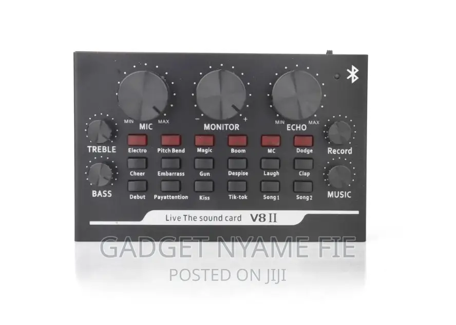 Bm 800 Full Set (Music Studio,Podcasts Etc)