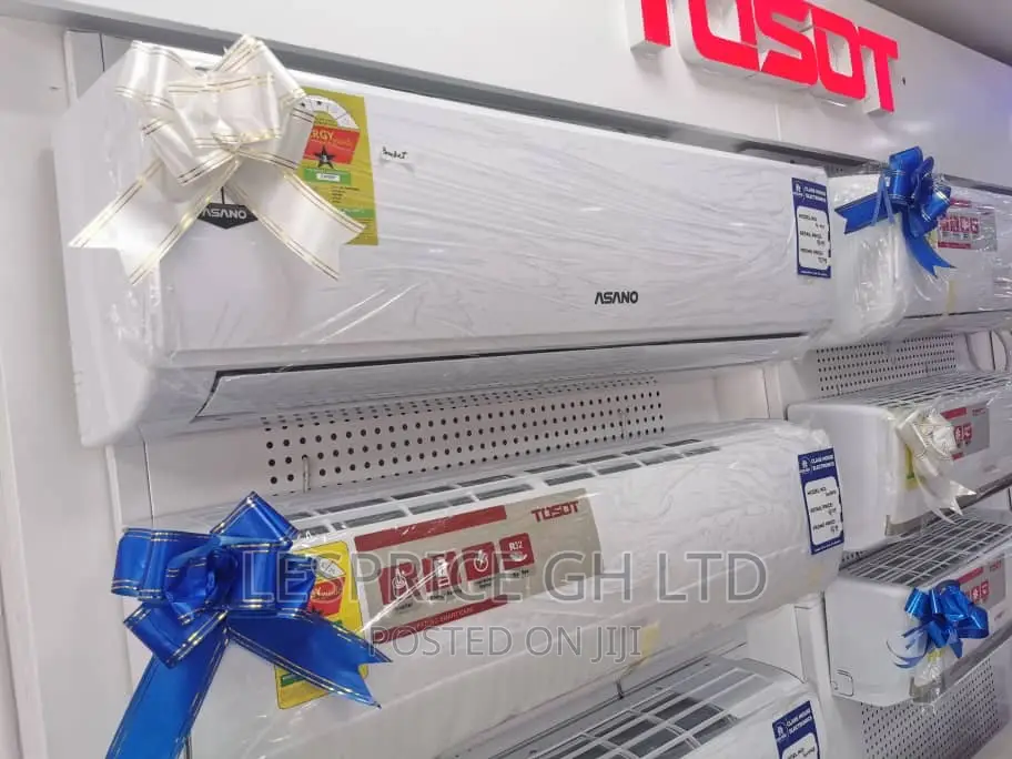 Energy Saving/Asano 2.0hp Air Condition