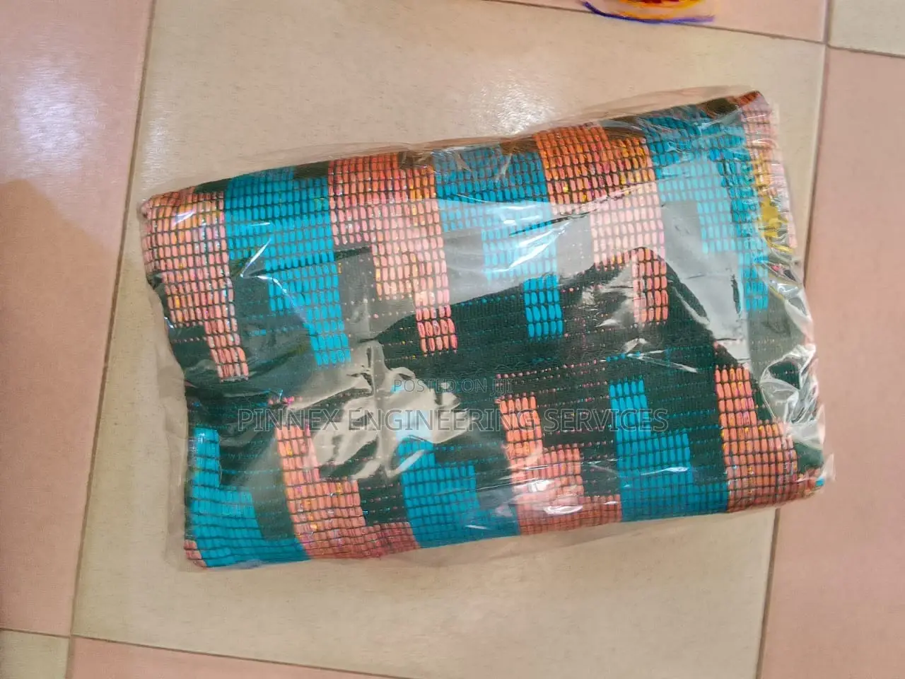 Handmade Kente/ Original Kente/Kente