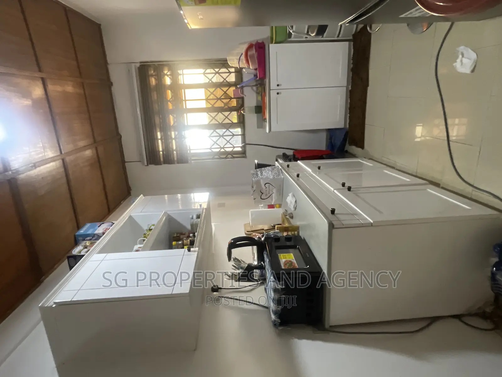 2bdrm Apartment in Spintex for rent