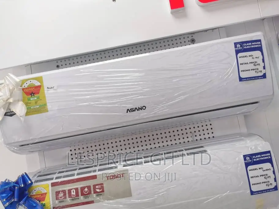 Asano 2.0hp Air Condition Power Plus