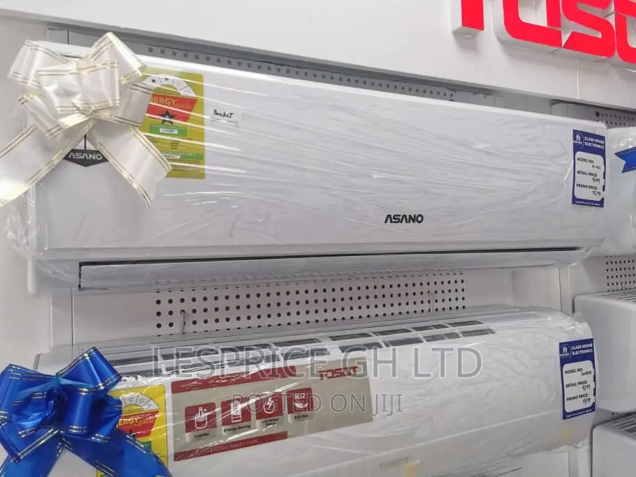 Asano 2.0hp Air Condition