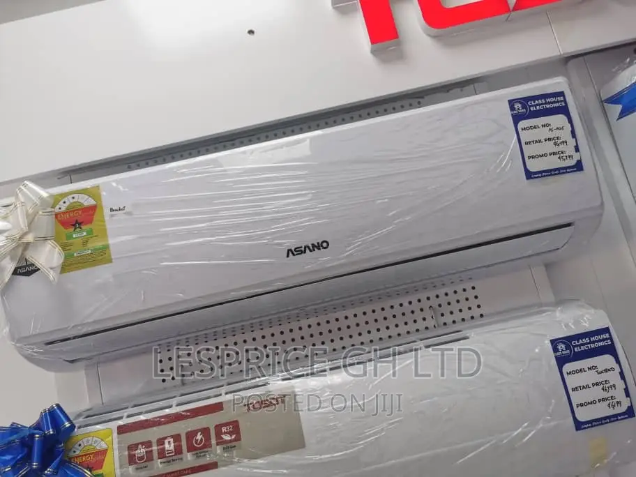 Asano 2.0hp 410gas Air Condition