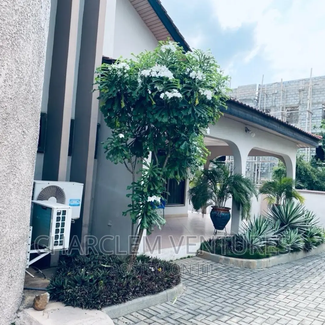 4bdrm House in Charclem Ventures, East Legon for sale