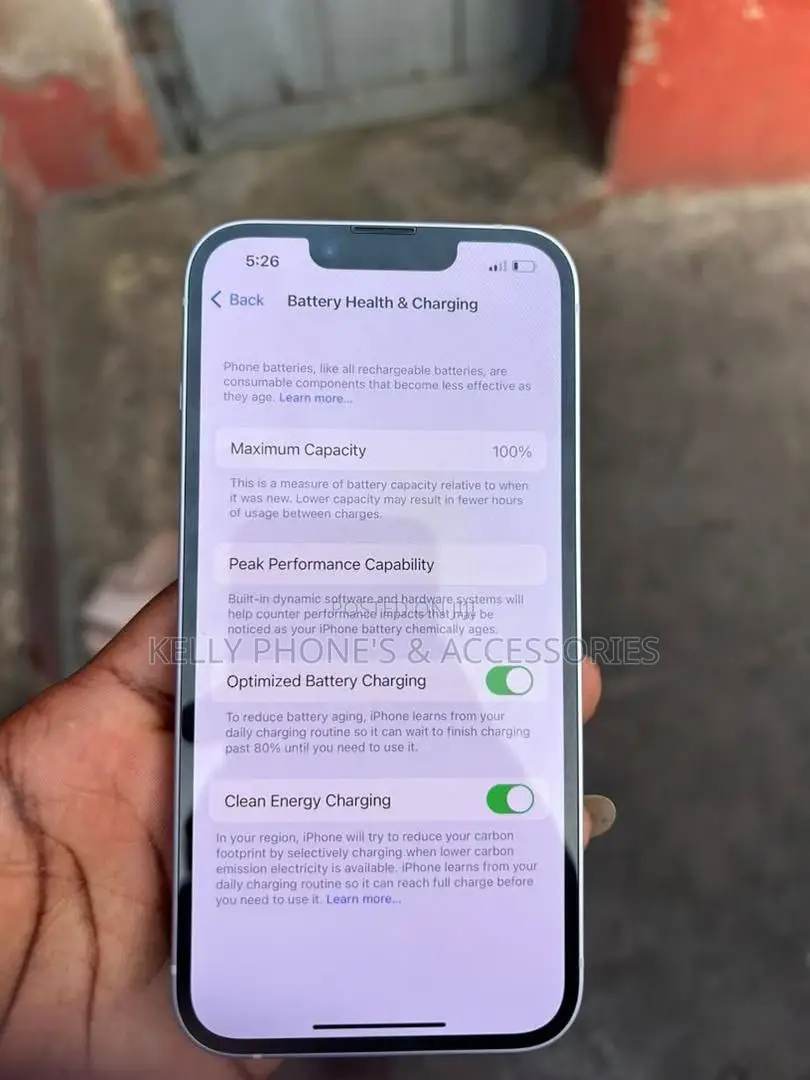 New Apple iPhone 12 128 GB Purple