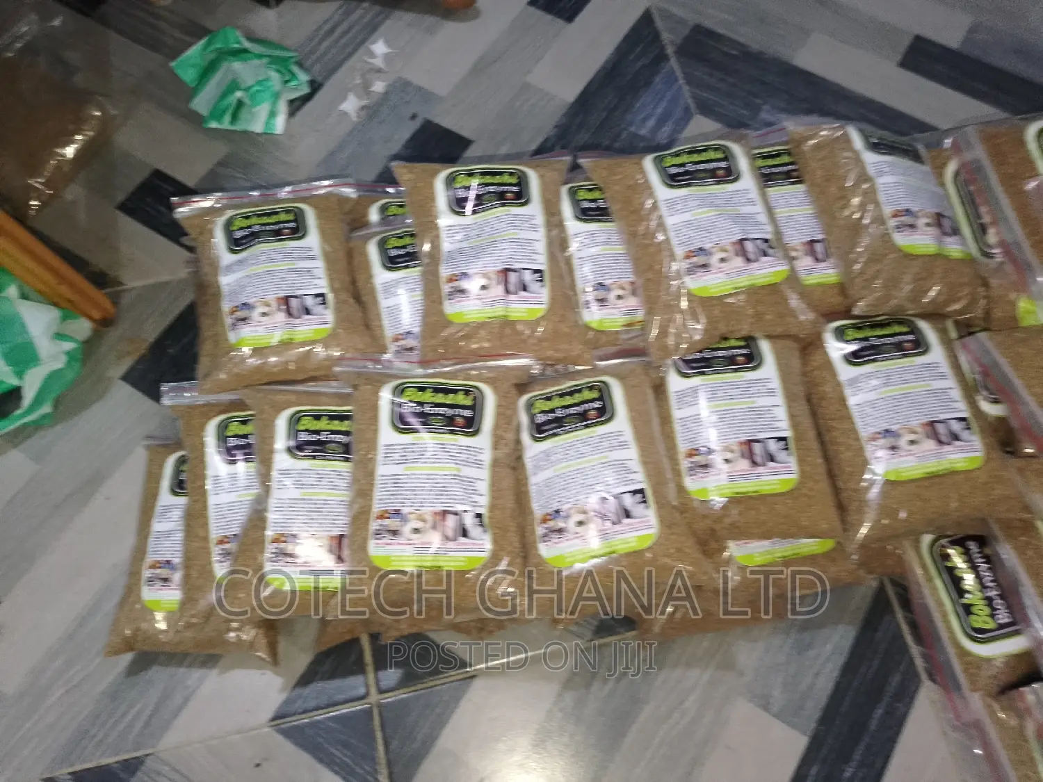 Bokashi Bio Digester Toilet Chemical (Bio Enzymes)
