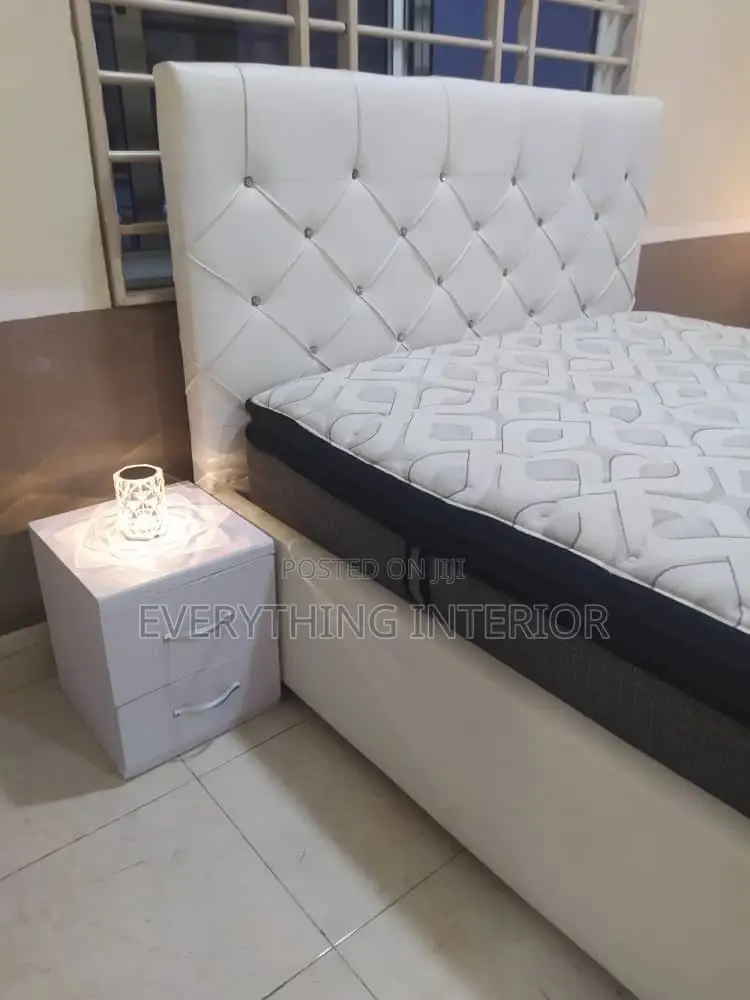 Bedframe and Mattress for Sale at Affordable Prices