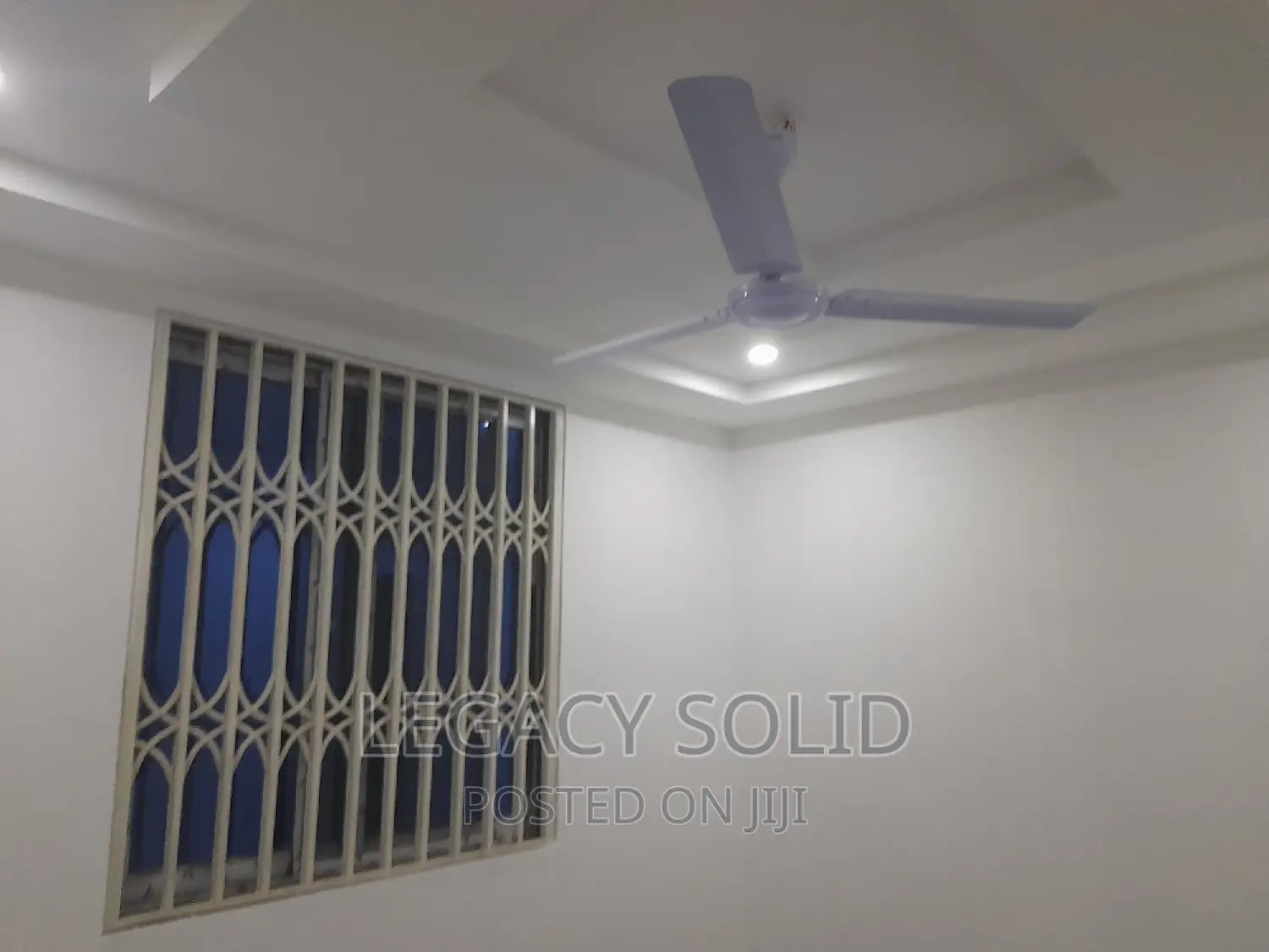 1bdrm Apartment in Legacy Solid Real, Teshie for rent