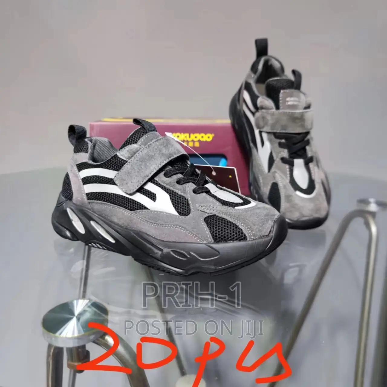 Boys Sneakers