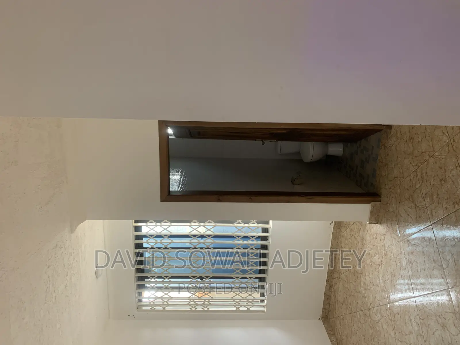 1bdrm Apartment in Penny Station, Teshie for rent