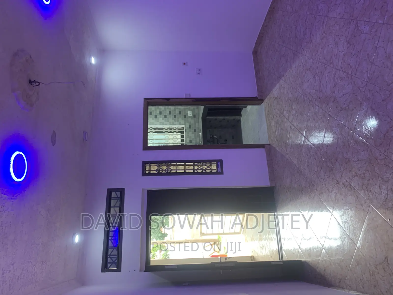 1bdrm Apartment in Penny Station, Teshie for rent